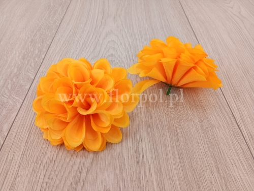 dalia średnia wyrobowa 6szt żółtko (KWO3356-8)