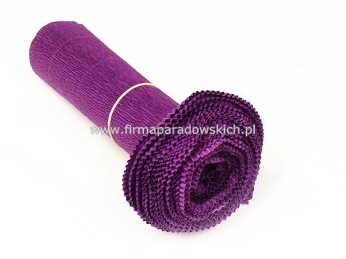 krepina kryza 1szt fiolet (05020054)