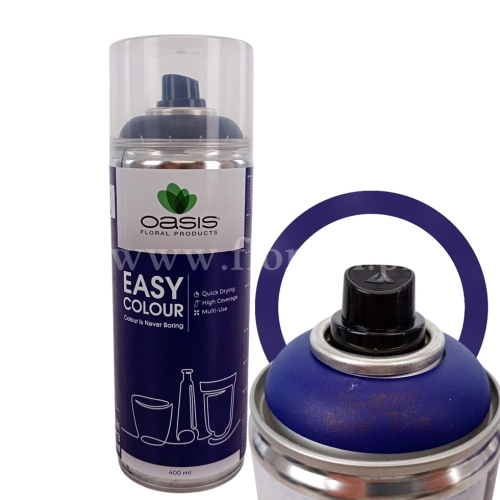  OASIS lakier EasyColour 400ml Royal Blue (30-05212) 