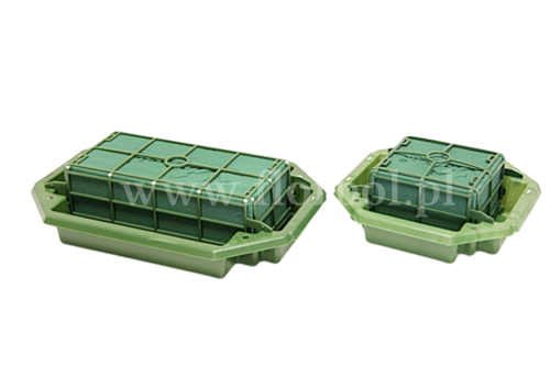 Agro Maxi VICTORIA prostokąt 1szt 