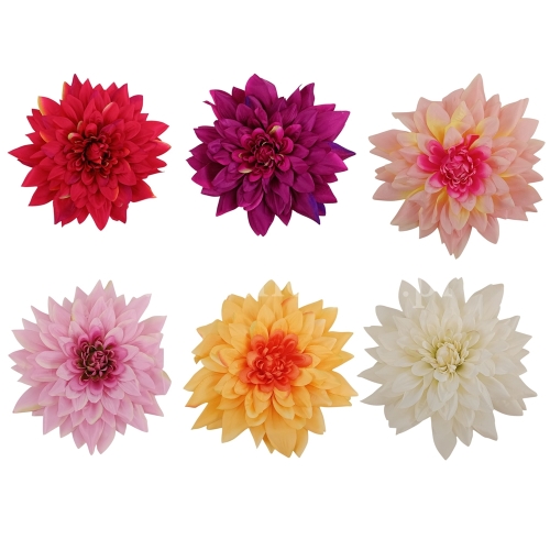 Dalia XXL - karton 48szt mix 1 (T138-39)
