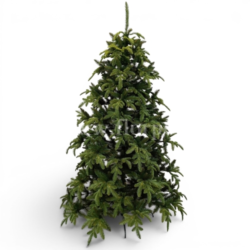Jodła Kaukaska Premium mix - Choinka sztuczna 190-260cm 