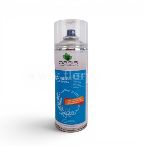 Klej Glue Spray OASIS 400ml 1szt bezbarwny 