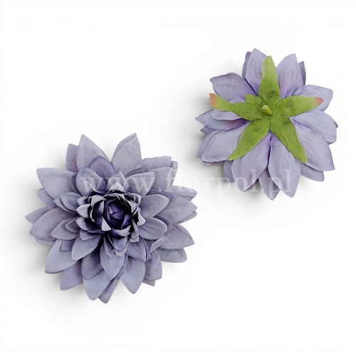 Dalia wyrobowa 12szt szary (P56-20-2H)
