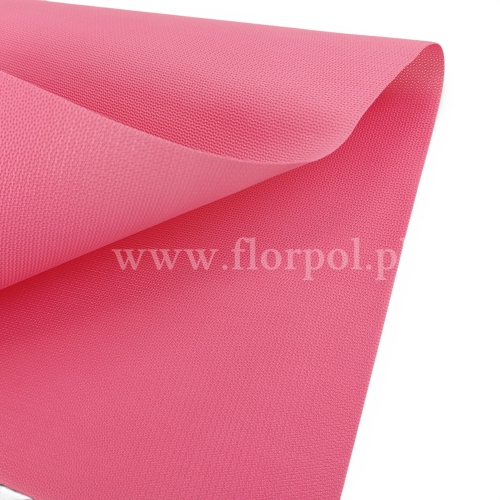 Pianka florystyczna 58x58 20arkuszy #04 różowy (FZ-04)