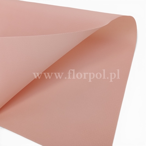 Pianka florystyczna 58x58 20arkuszy #17 cielisty (FZ-17)