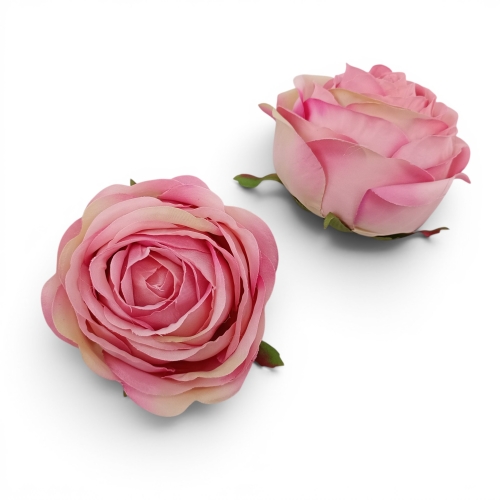 Róża zwijana Poppy Rose 12szt #3067 mauve lt pink (SUN564)