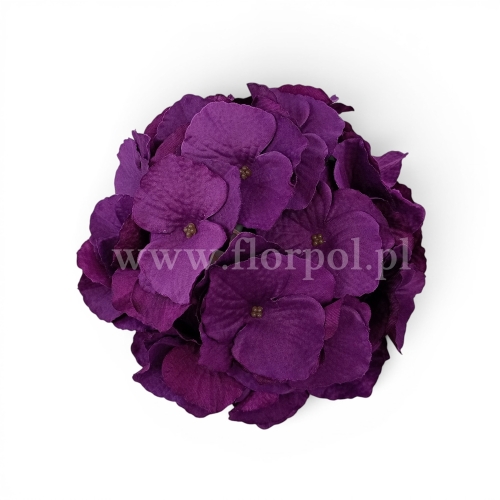 Hortensja mikropicz 1szt #PU707 purple