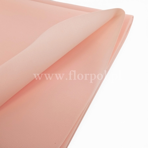 Pianka florystyczna 58x58 20arkuszy #23 pud.róż (FZ-23)