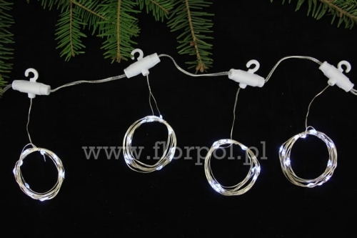 lampki led192 – kurtyna 1szt zimna biel (BNO-46-00830-22)